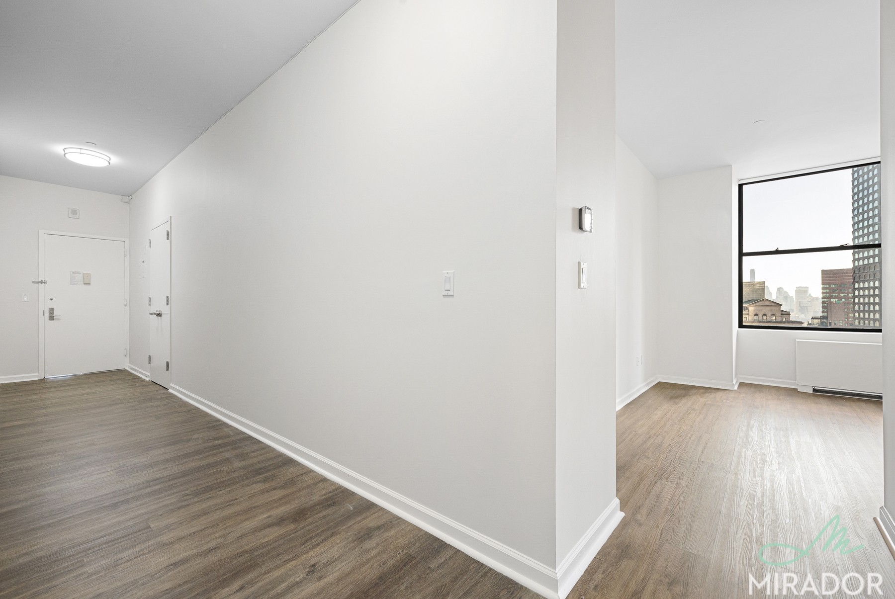 15 Park Row 19B