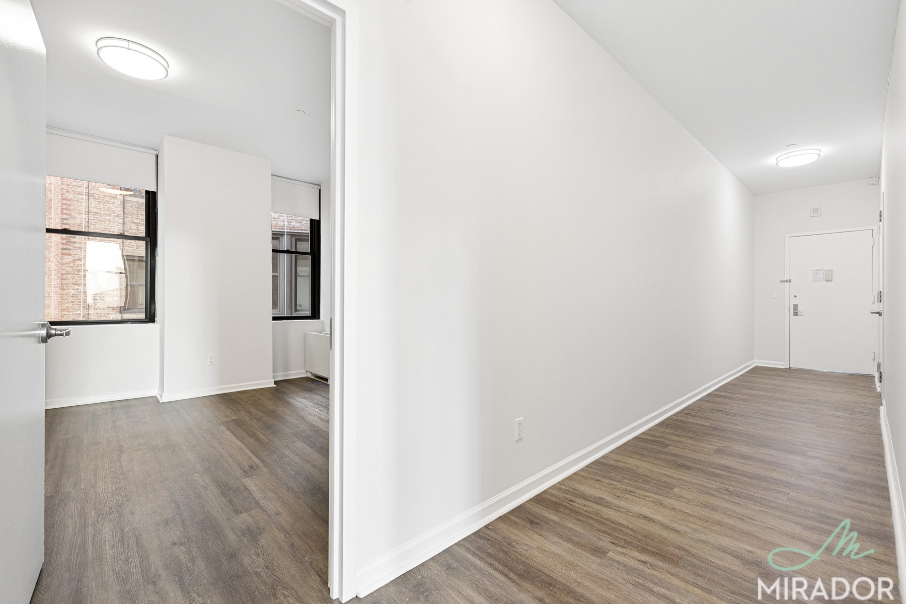 15 Park Row 19B
