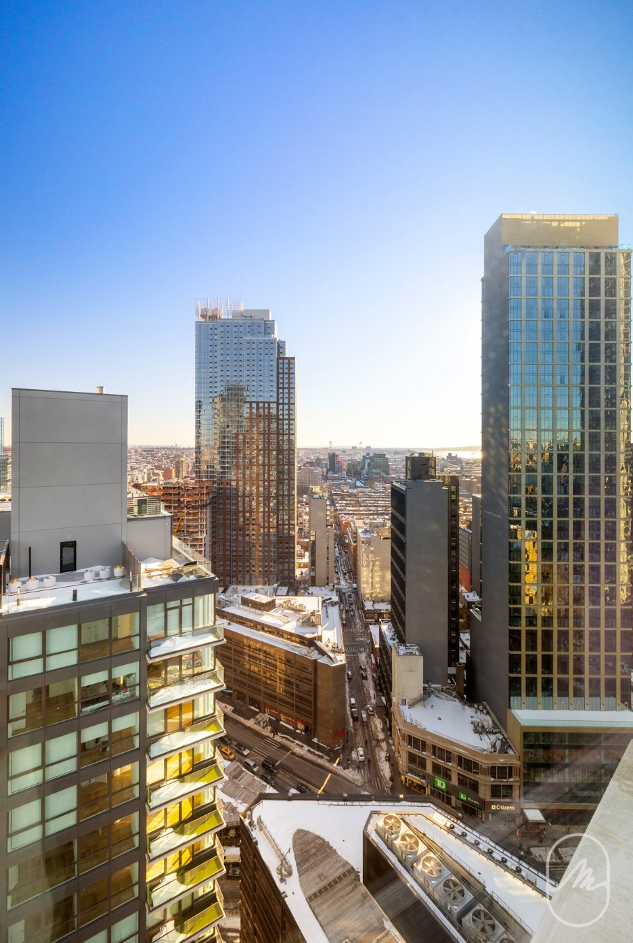 80 Dekalb Avenue 29M