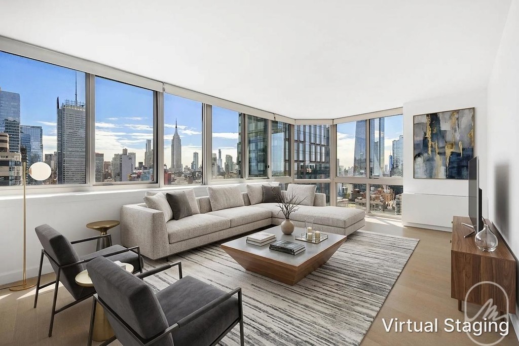 561 10th Avenue 23D