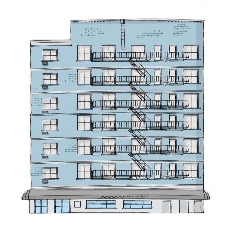 255 W 14th Street 4C
