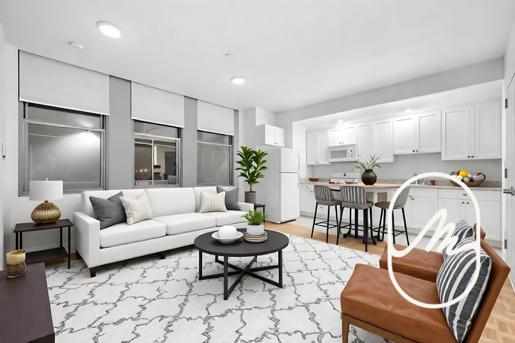 15 Park Row 12G