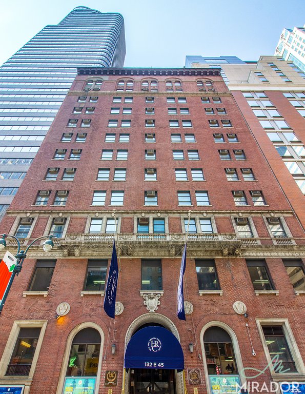 132 E 45th Street 5A