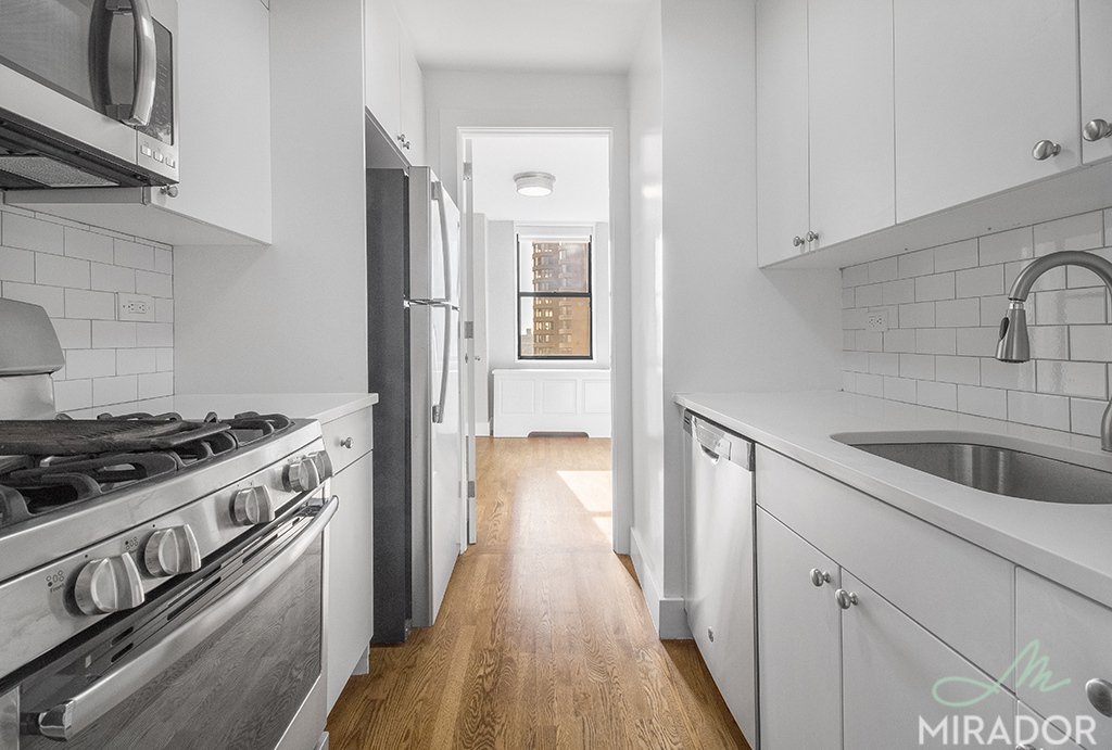 330 E 39th Street 23M