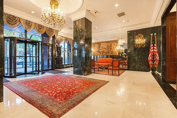 330 E 39th Street 23M