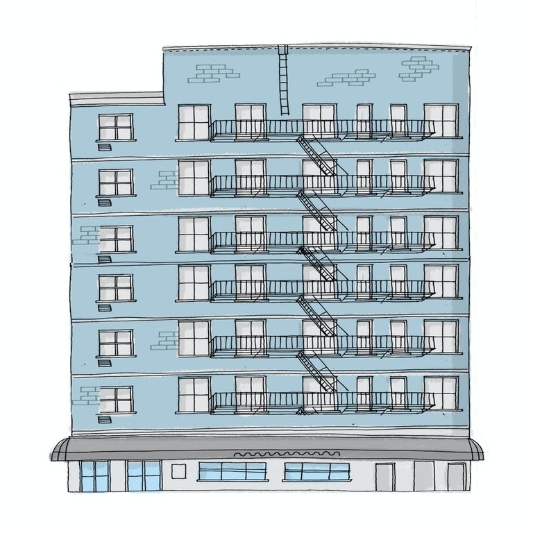 255 W 14th Street 4G