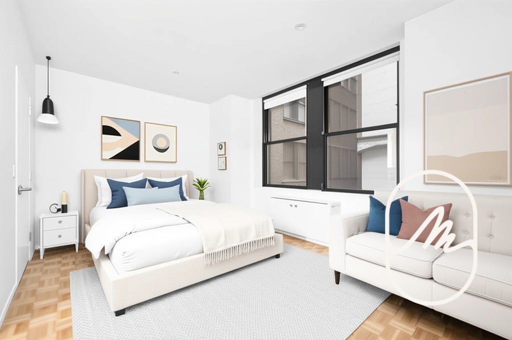 15 Park Row 12J