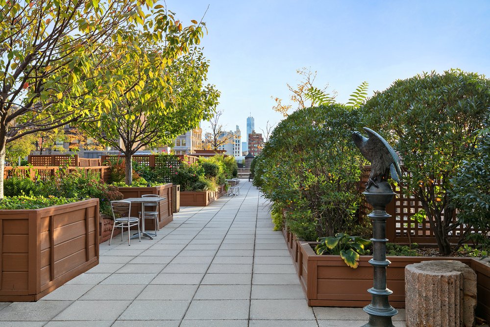 60 W 23rd Street 814