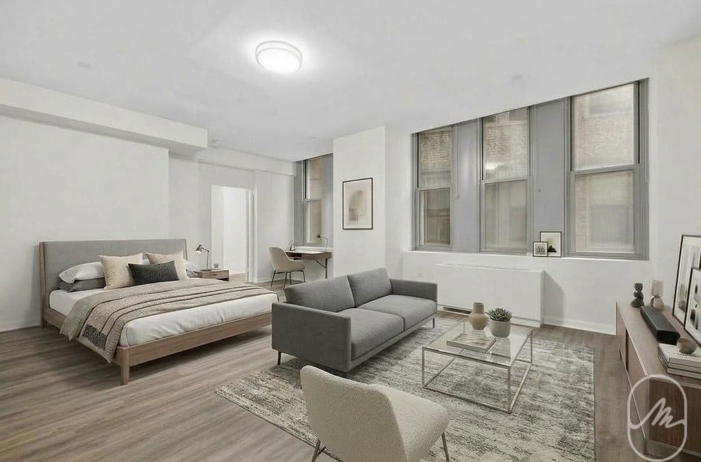 15 Park Row 9D