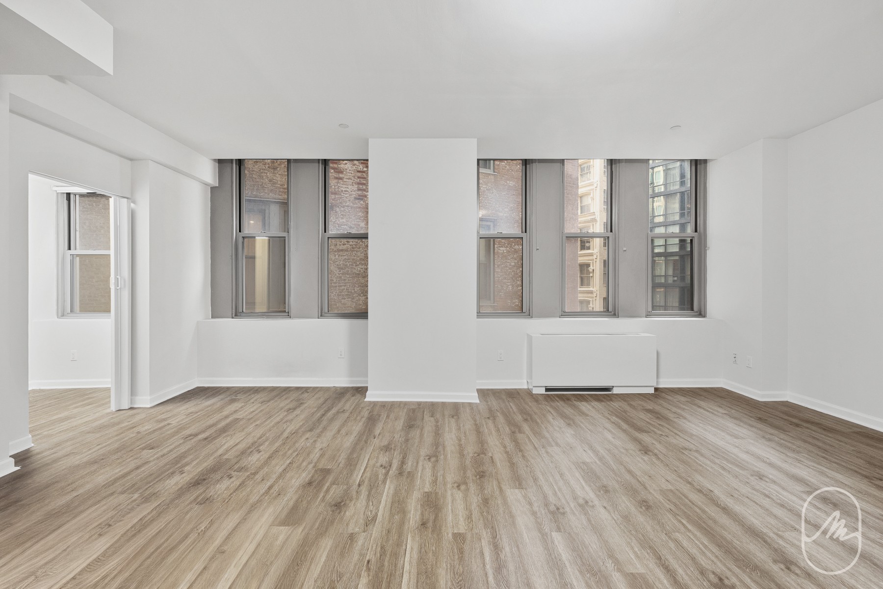 15 Park Row 9D