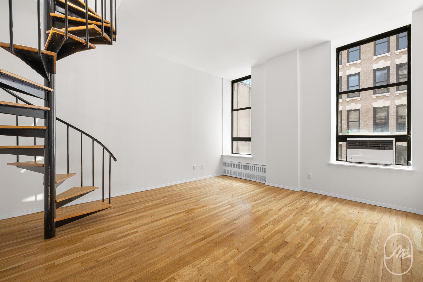 80 Madison Avenue PHD