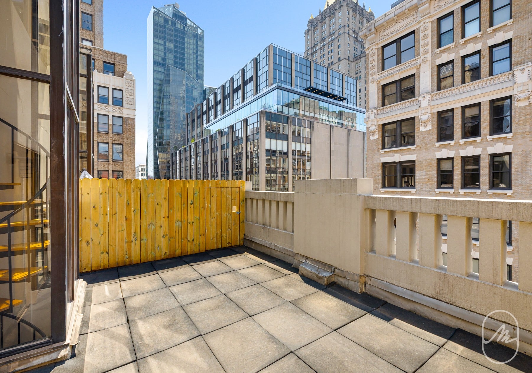80 Madison Avenue PHD