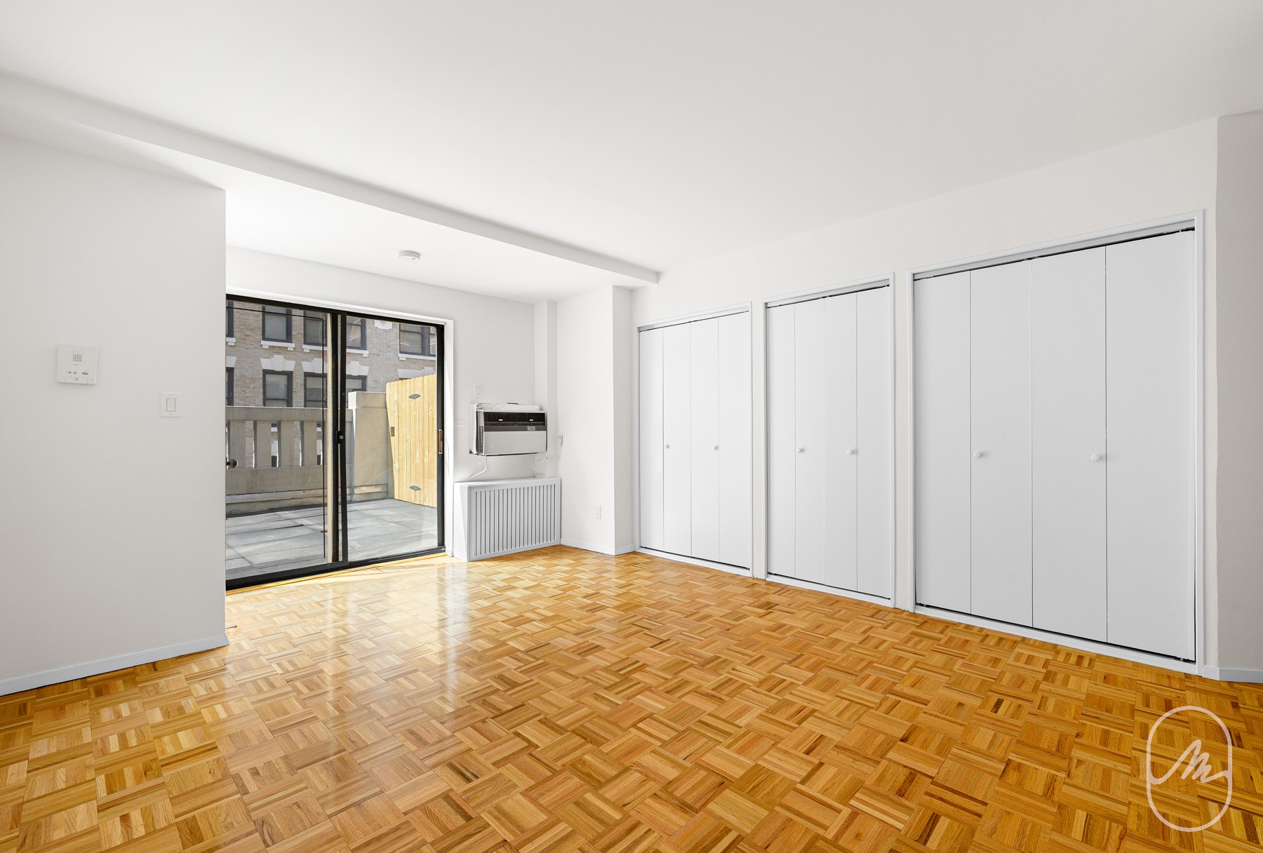 80 Madison Avenue PHD