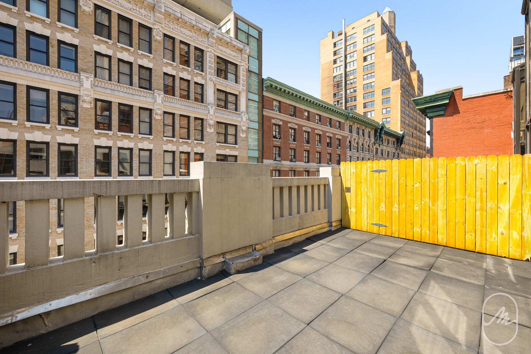 80 Madison Avenue PHD