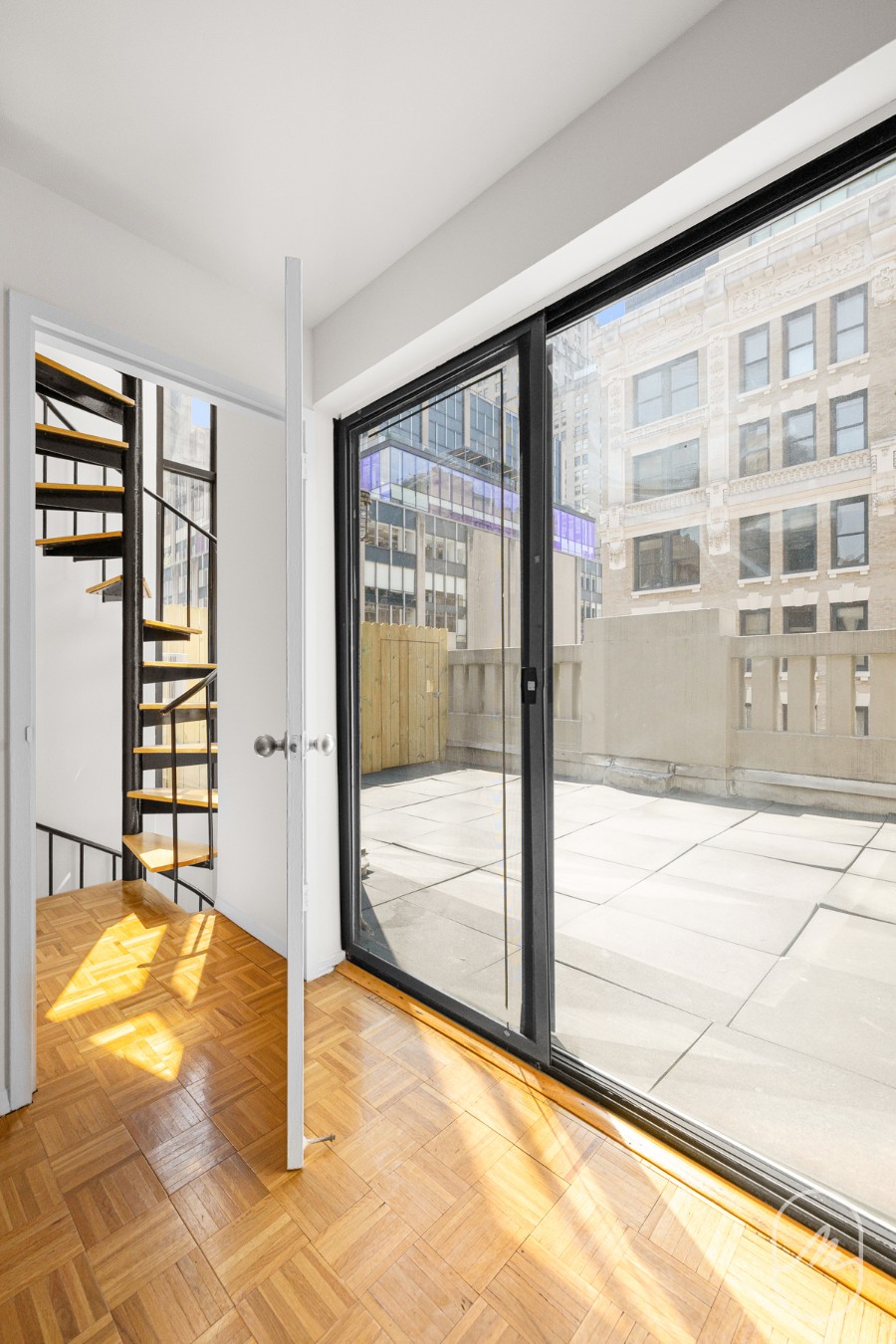 80 Madison Avenue PHD