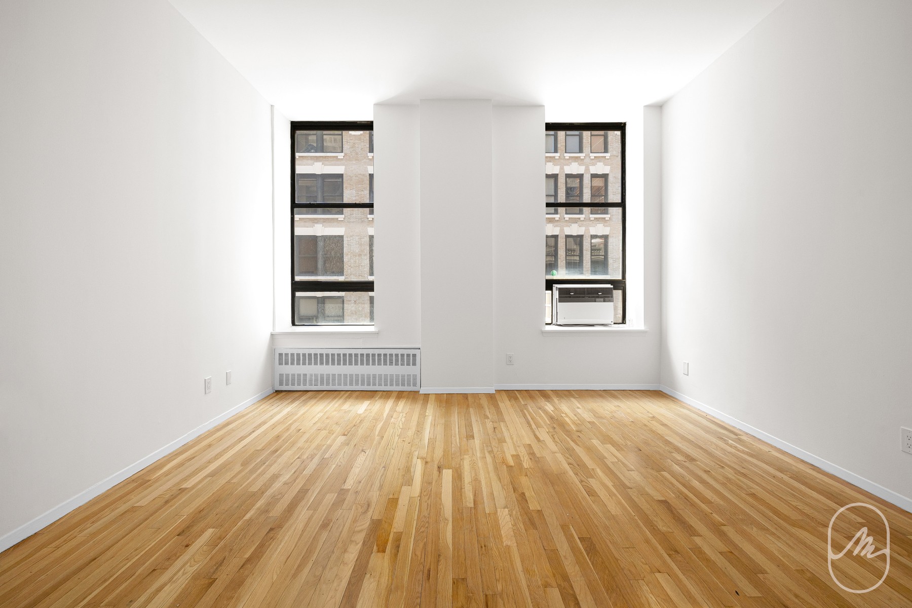 80 Madison Avenue PHD