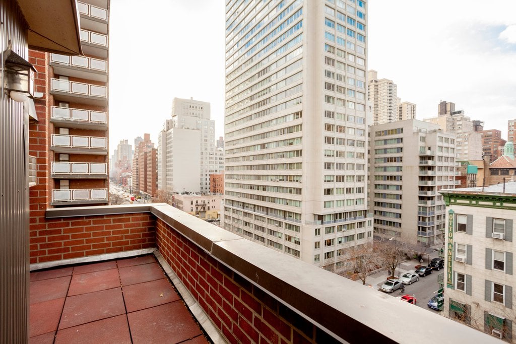 1556 York Avenue 5A