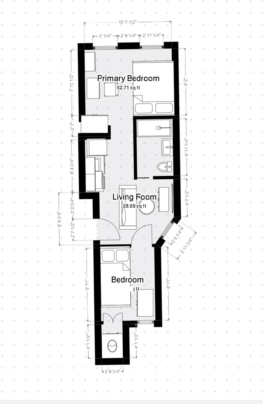 221 E 10th Street 17