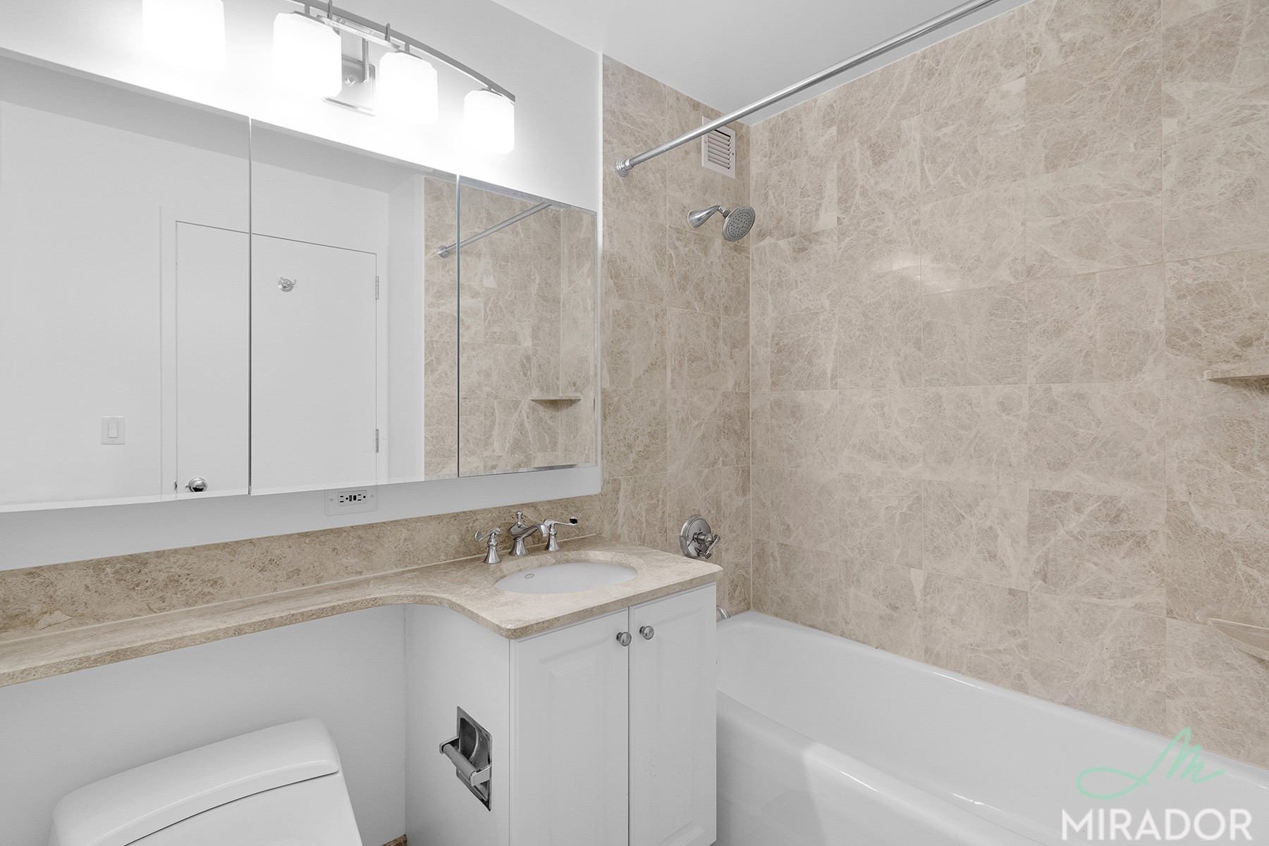 60 W 23rd Street 2008