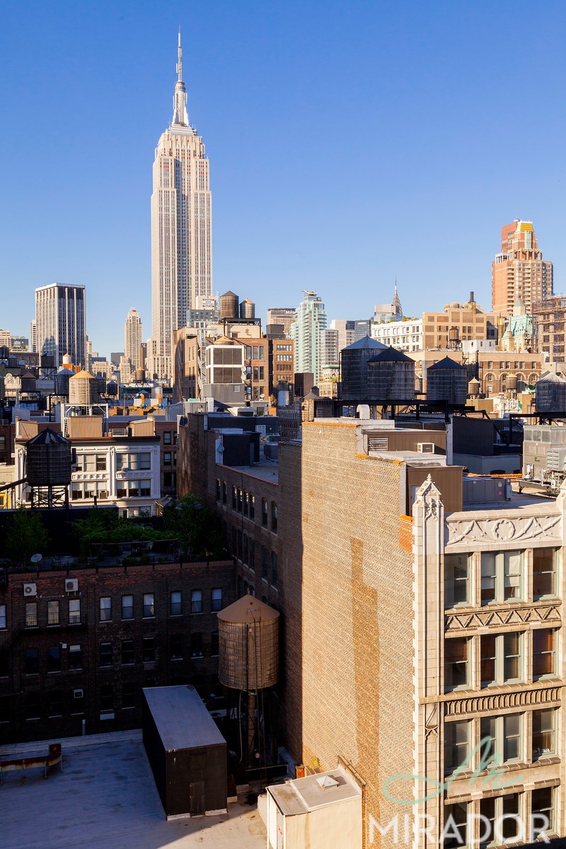 60 W 23rd Street 2008