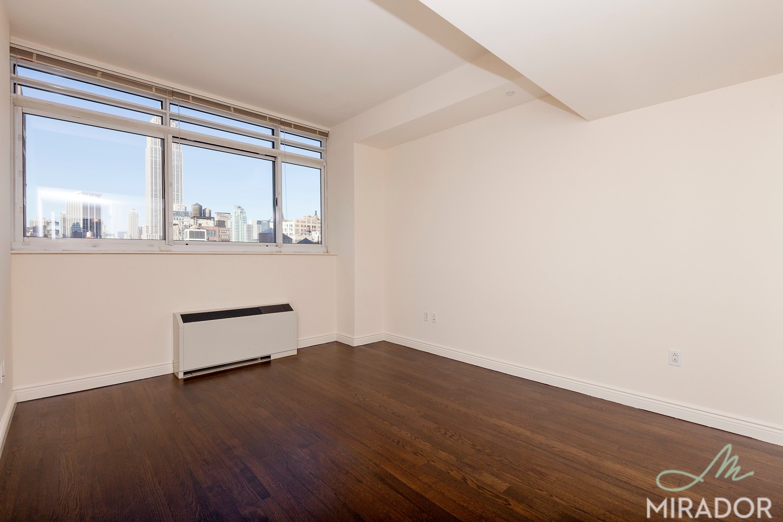60 W 23rd Street 2008
