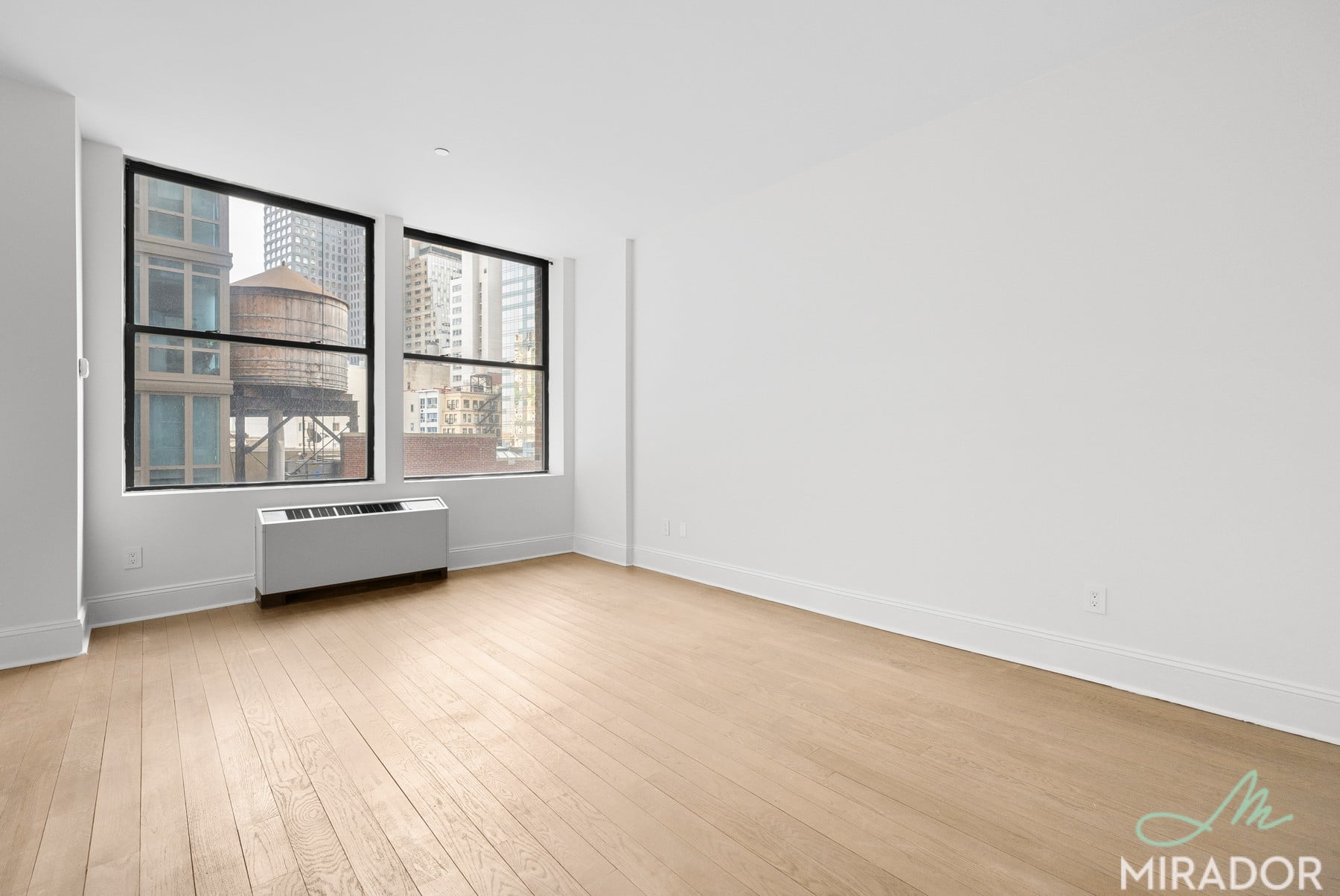 15 Park Row 6A