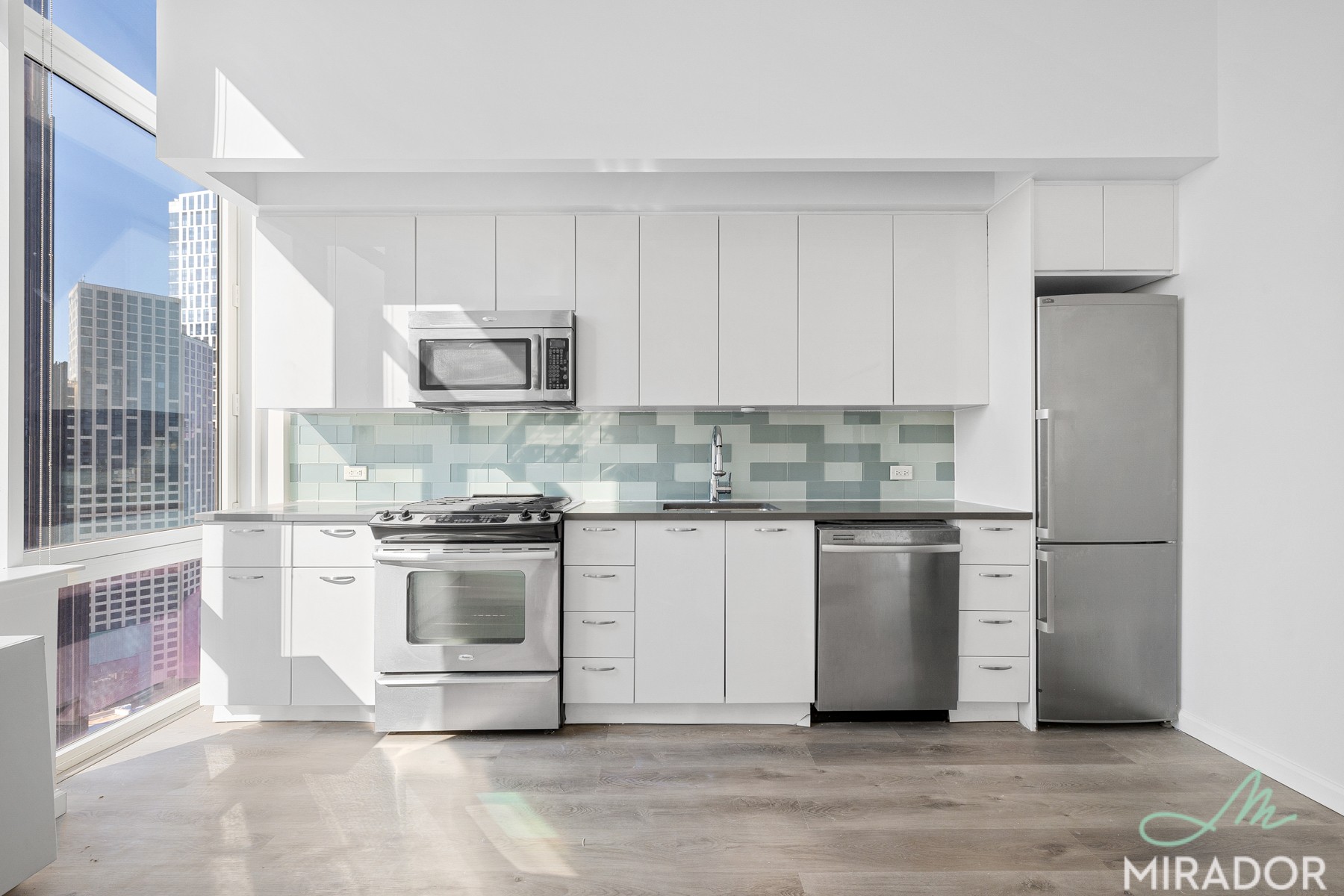 80 Dekalb Avenue 27P