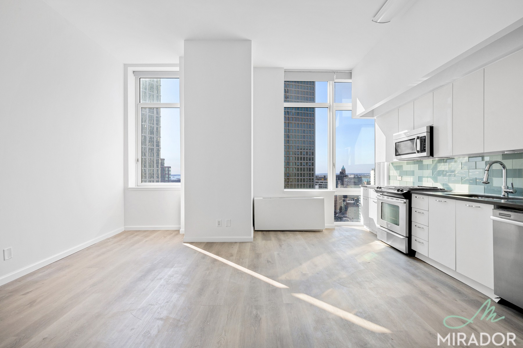 80 Dekalb Avenue 27P