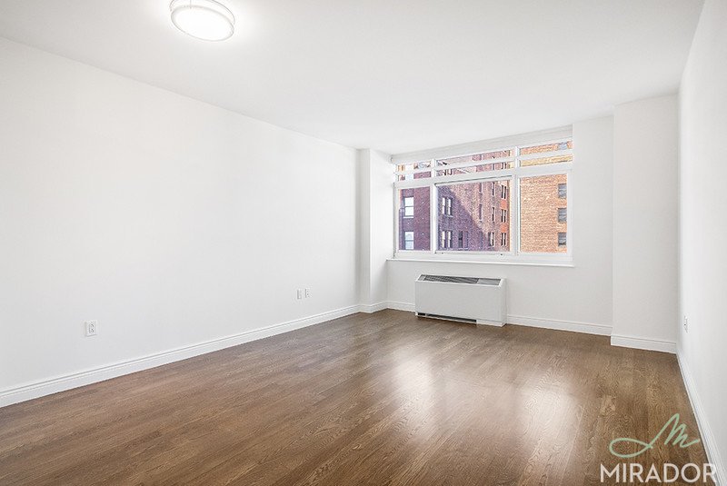 60 W 23rd Street 1908