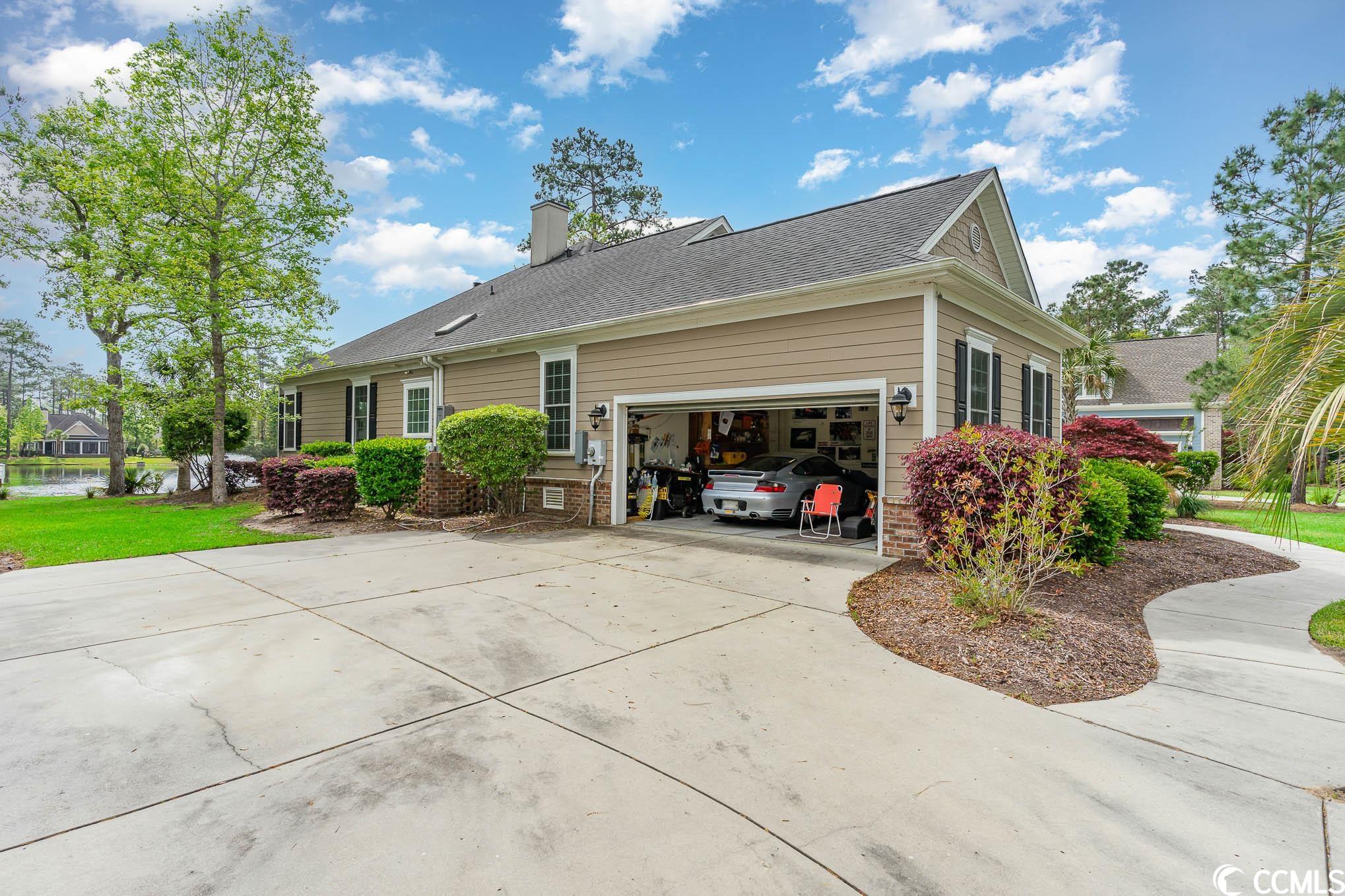 221 Low Country Loop