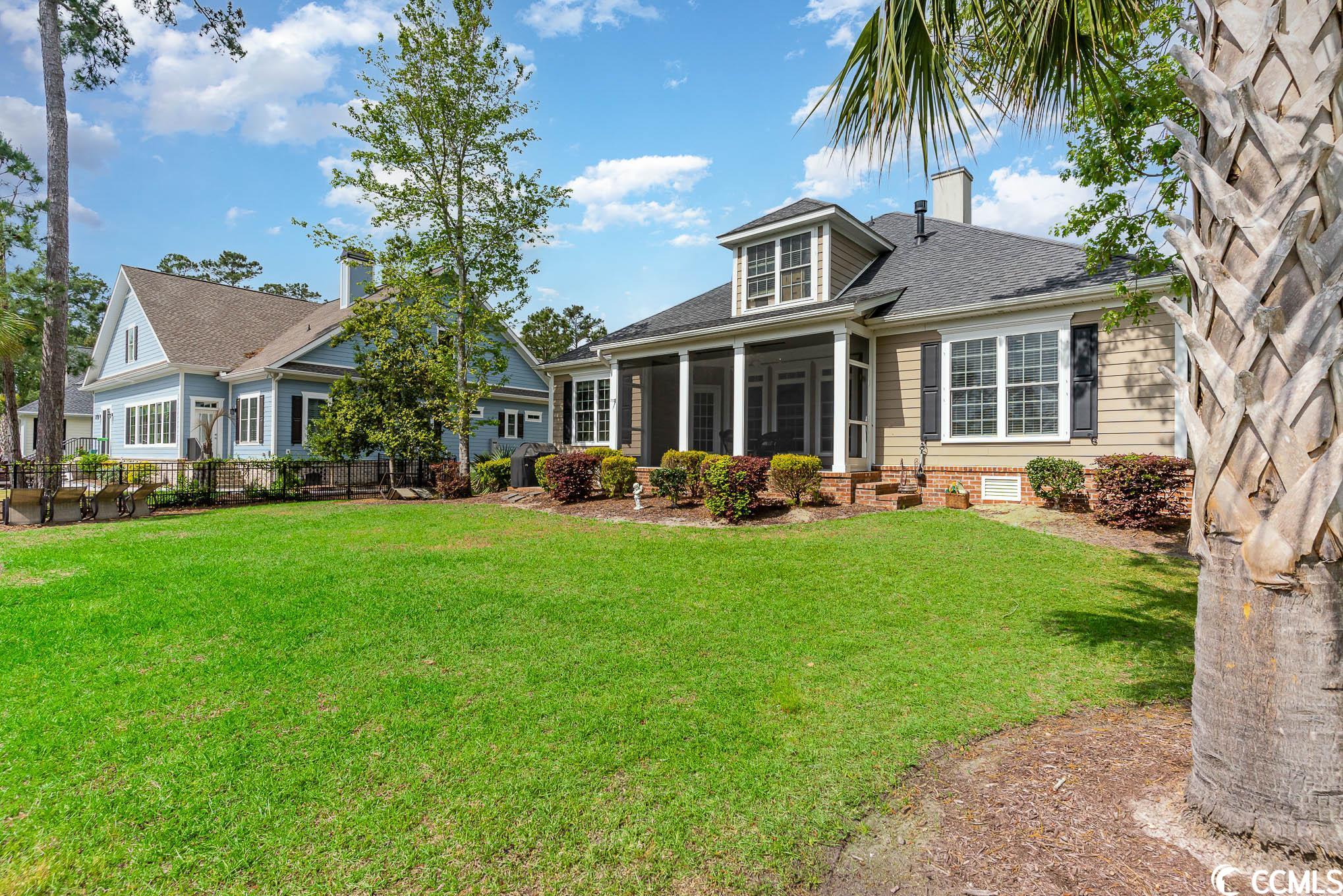 221 Low Country Loop
