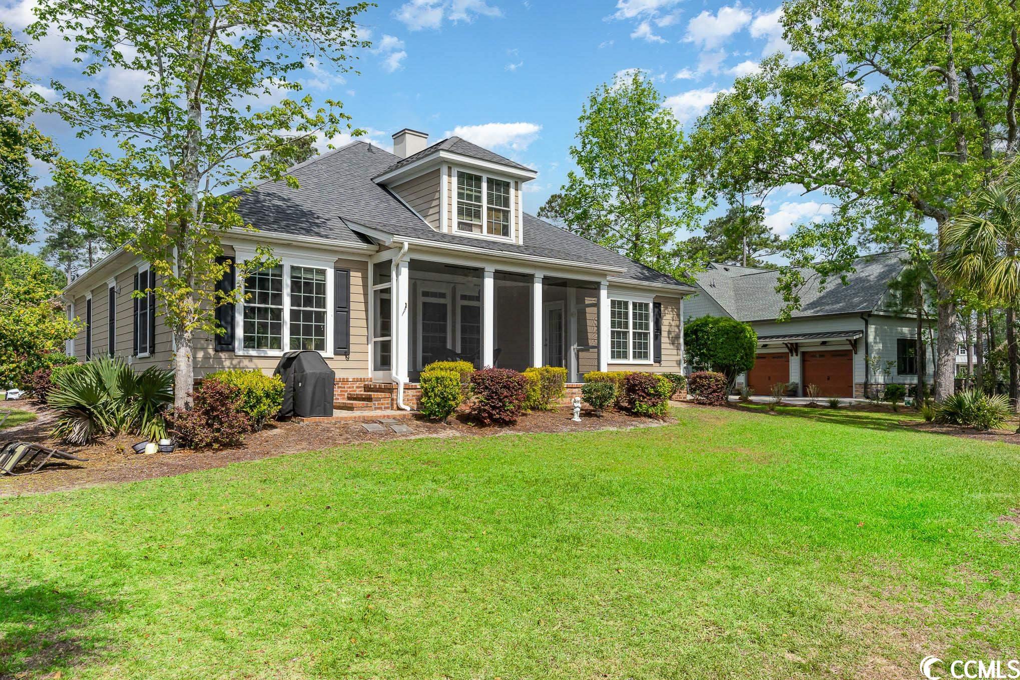 221 Low Country Loop