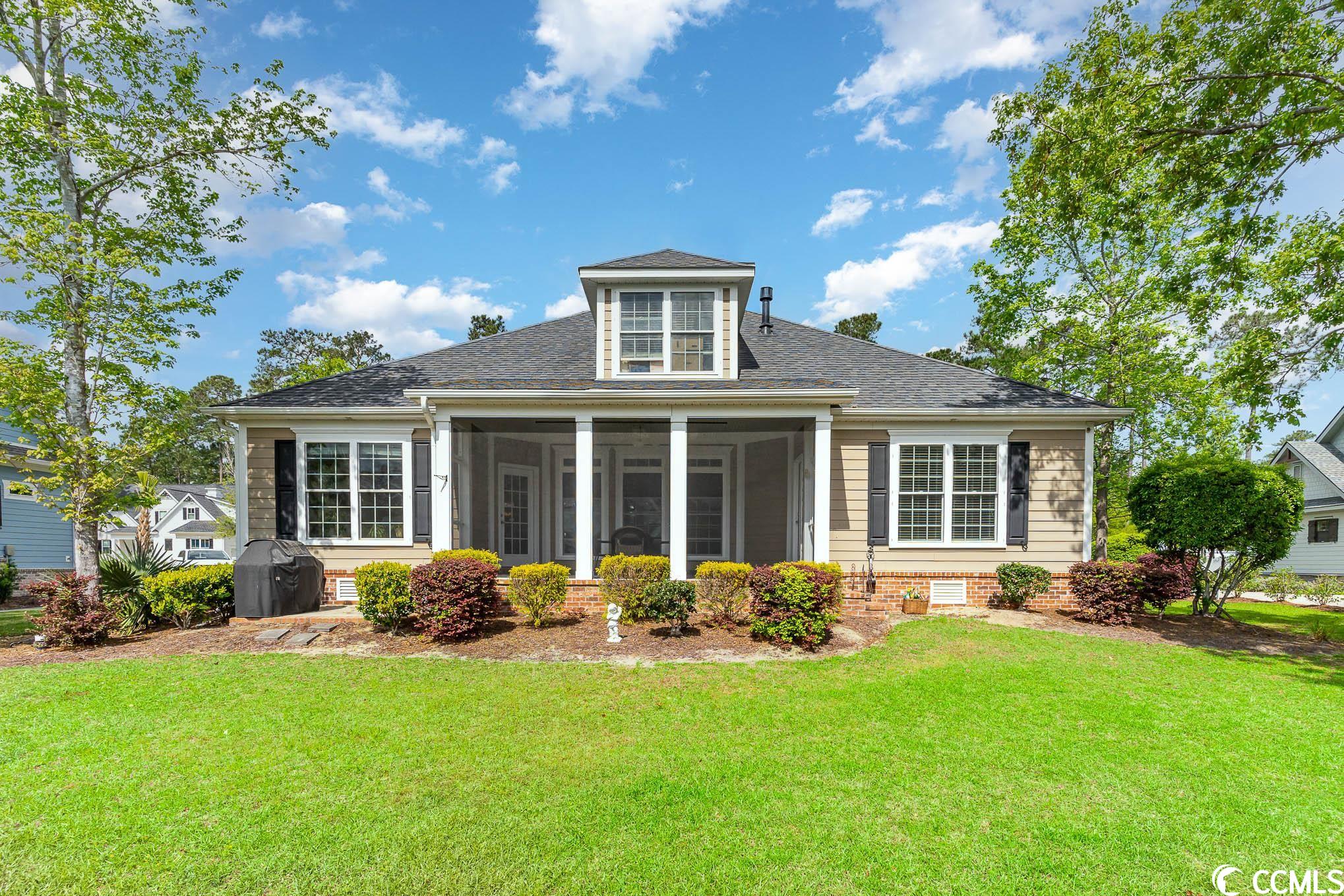 221 Low Country Loop