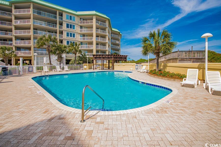 139 S Dunes Dr. Unit: Paget 103