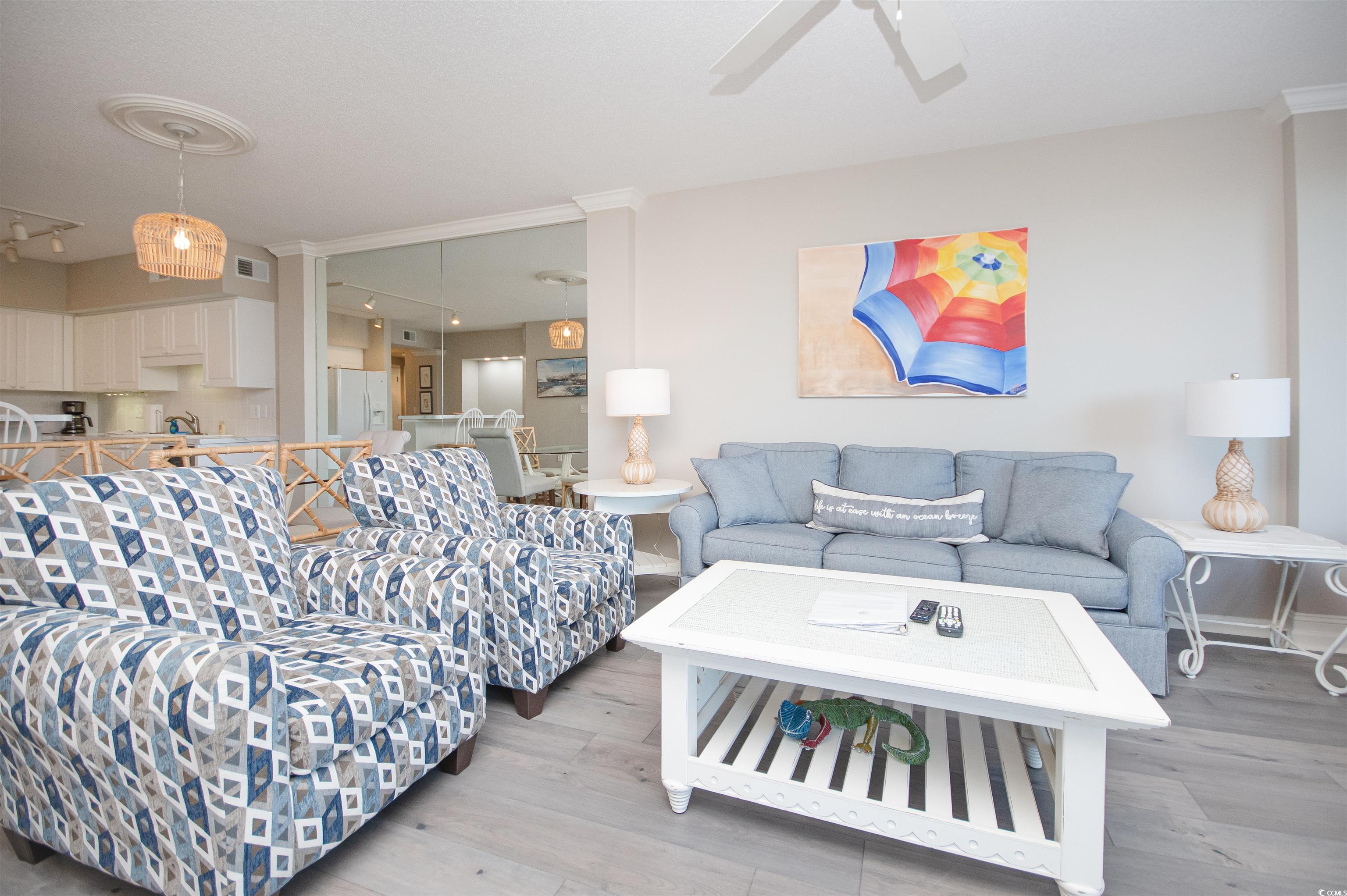 139 S Dunes Dr. Unit: Paget 103