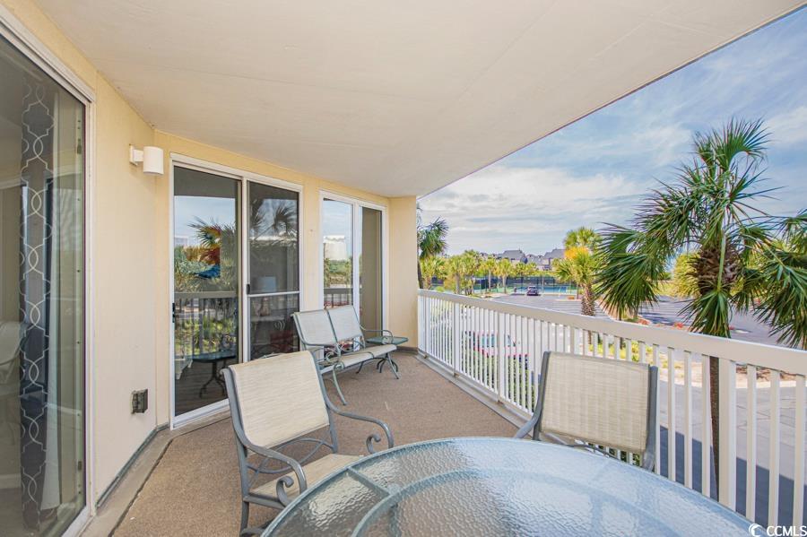 139 S Dunes Dr. Unit: Paget 103