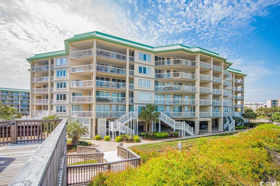 139 S Dunes Dr. Unit: Paget 103