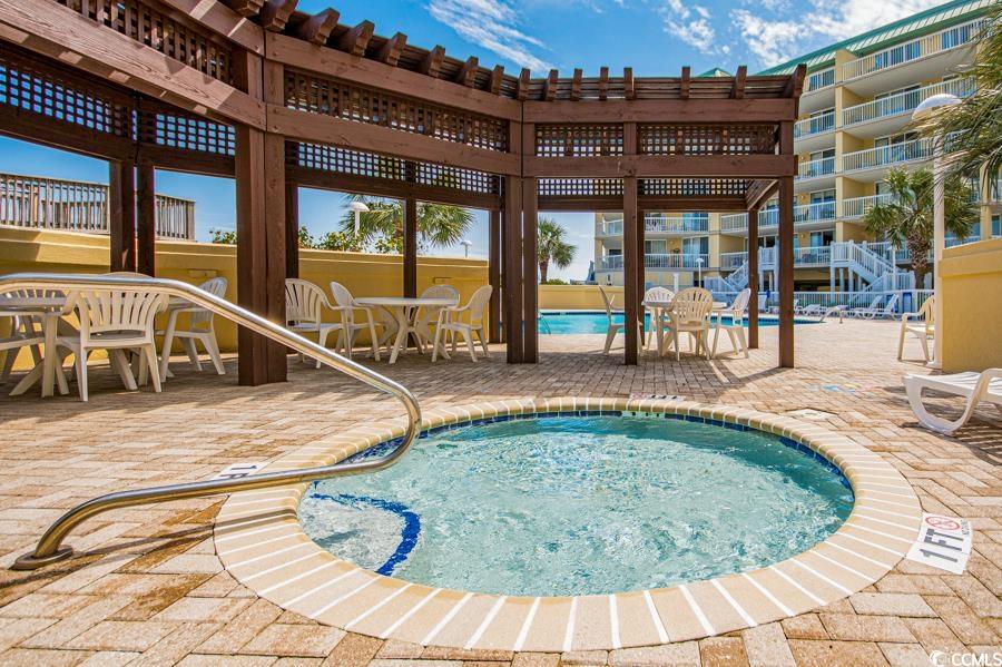 139 S Dunes Dr. Unit: Paget 103