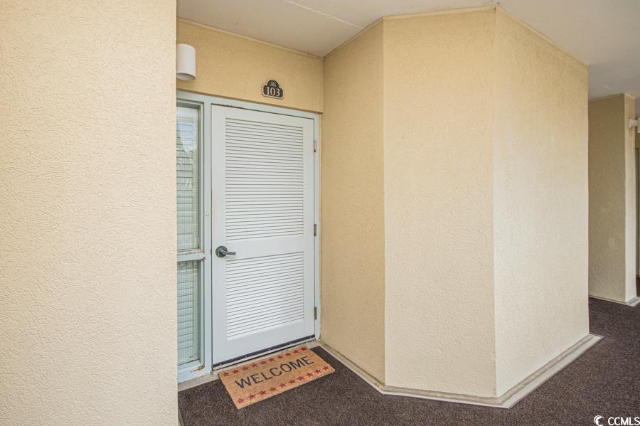 139 S Dunes Dr. Unit: Paget 103