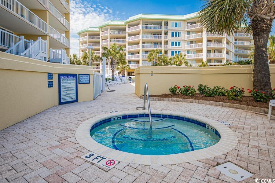 139 S Dunes Dr. Unit: Paget 103