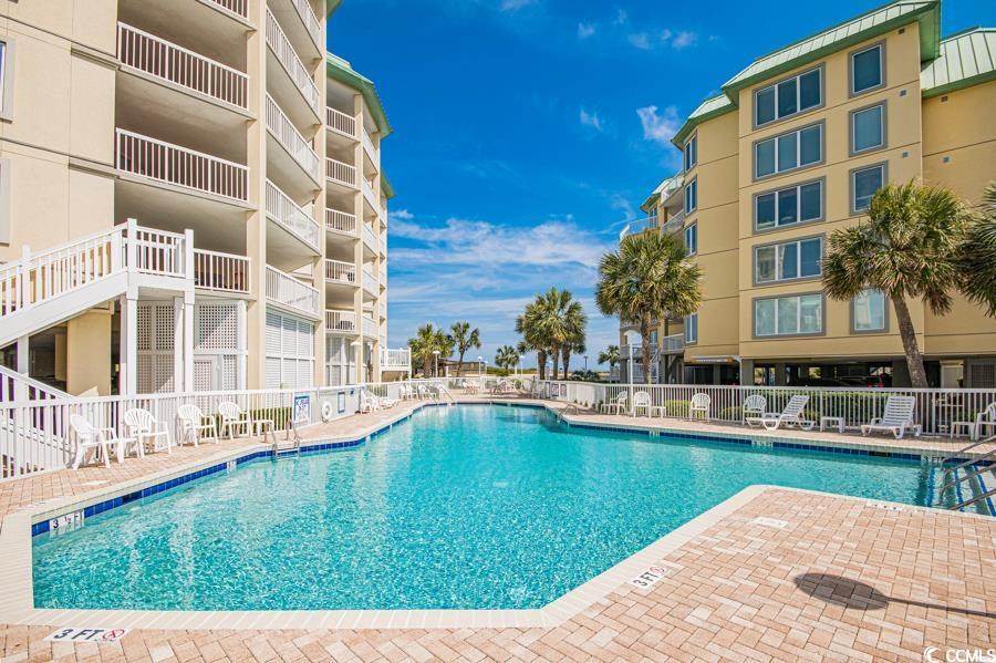 139 S Dunes Dr. Unit: Paget 103