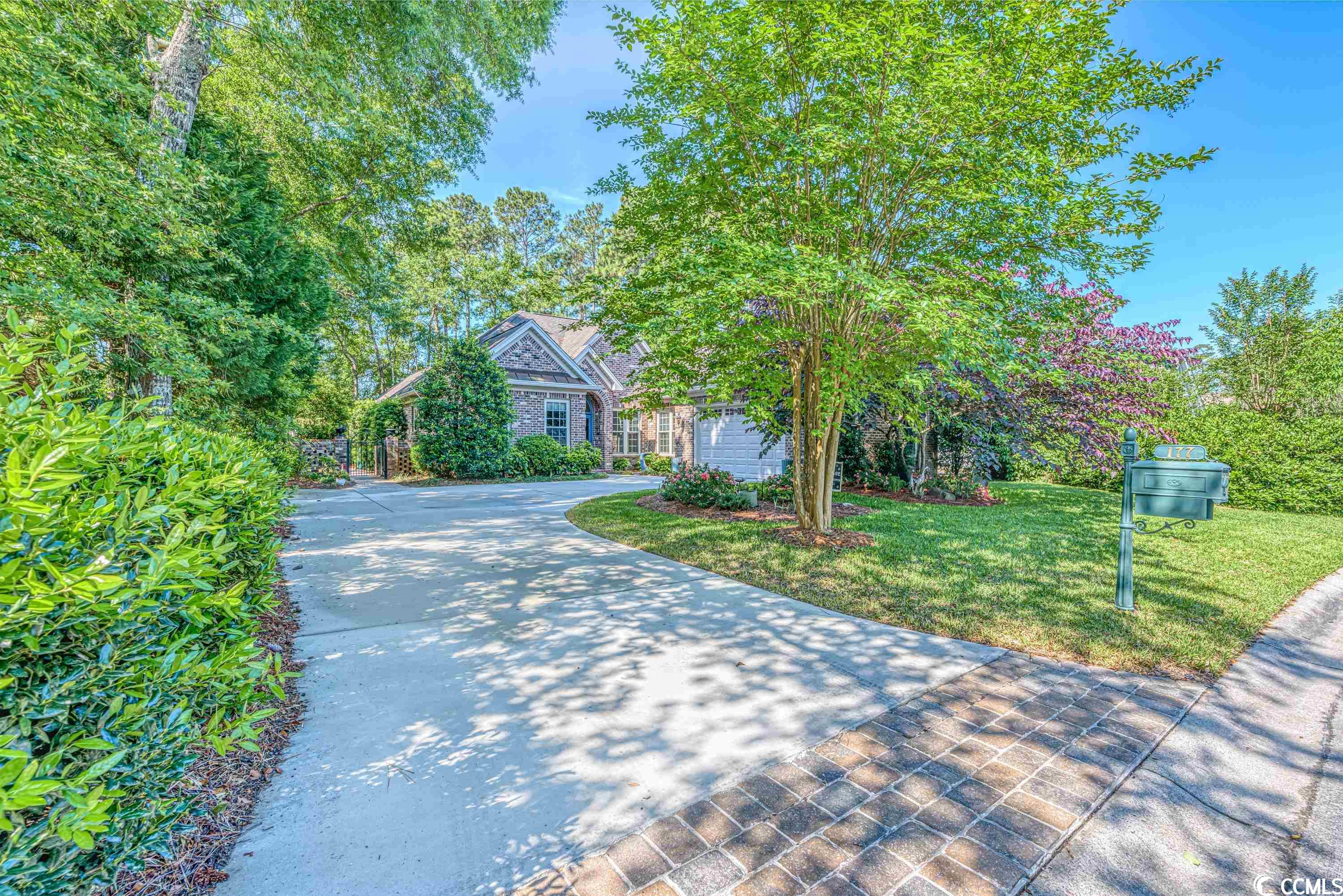 177 Berwick Dr.
