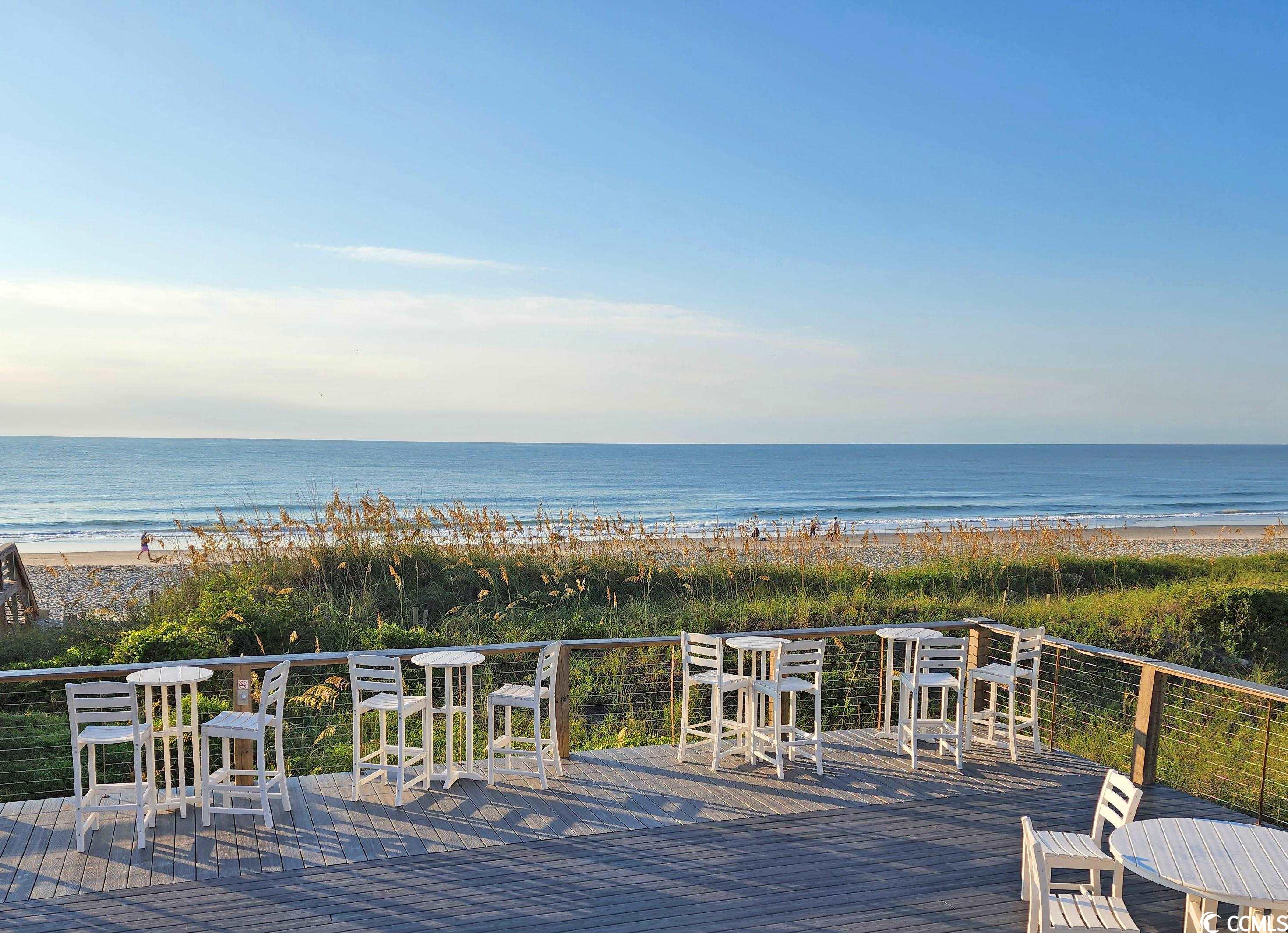 195 South Dunes Dr. Unit: 502