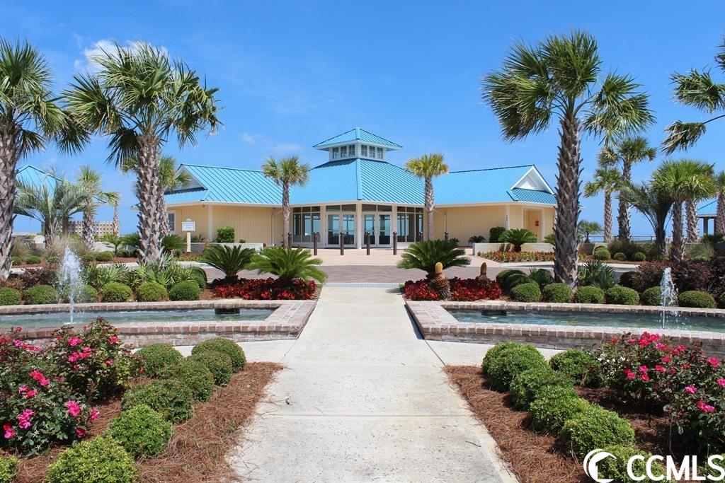 195 South Dunes Dr. Unit: 502