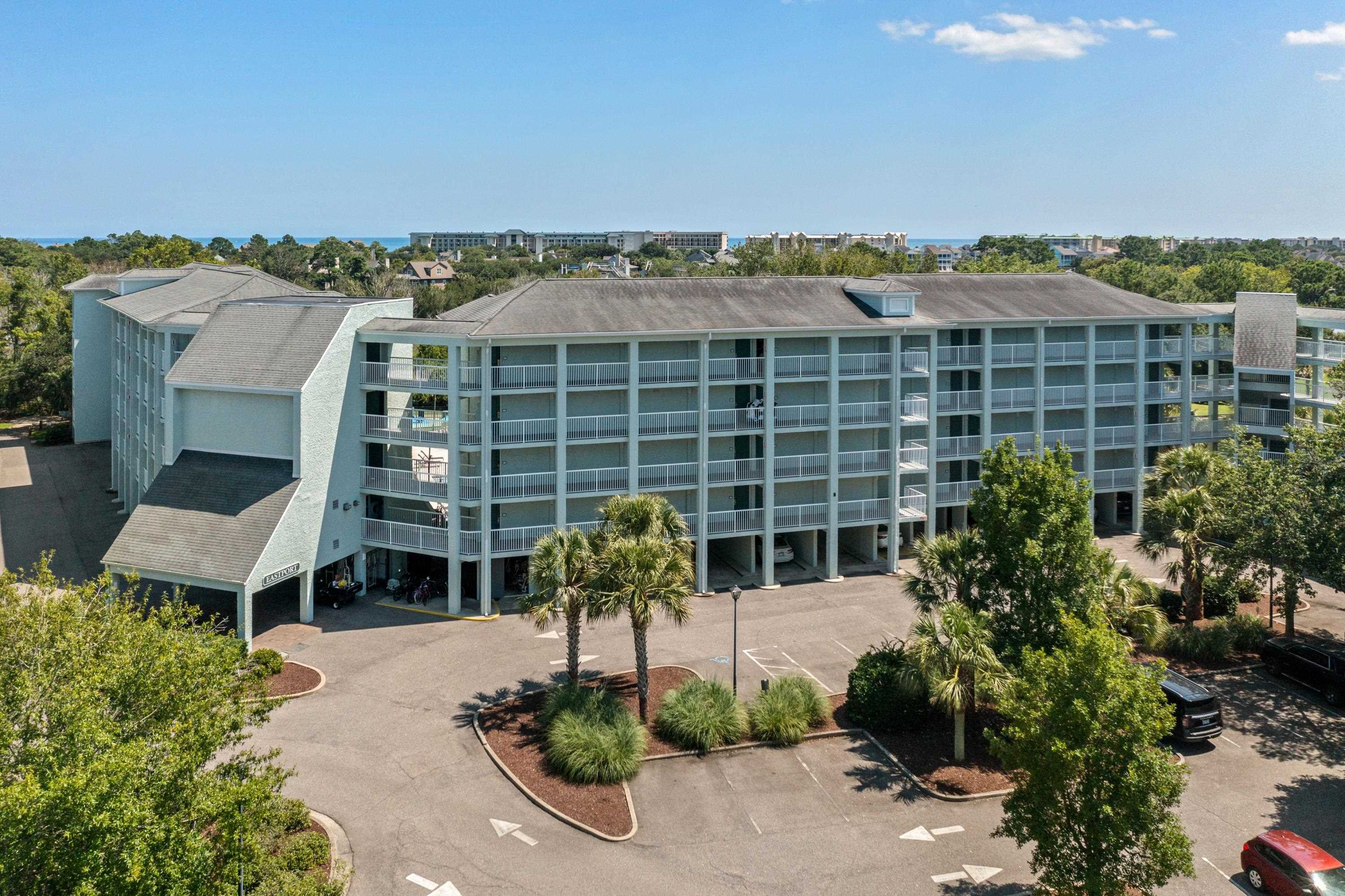14290 Ocean Hwy. Unit: 412