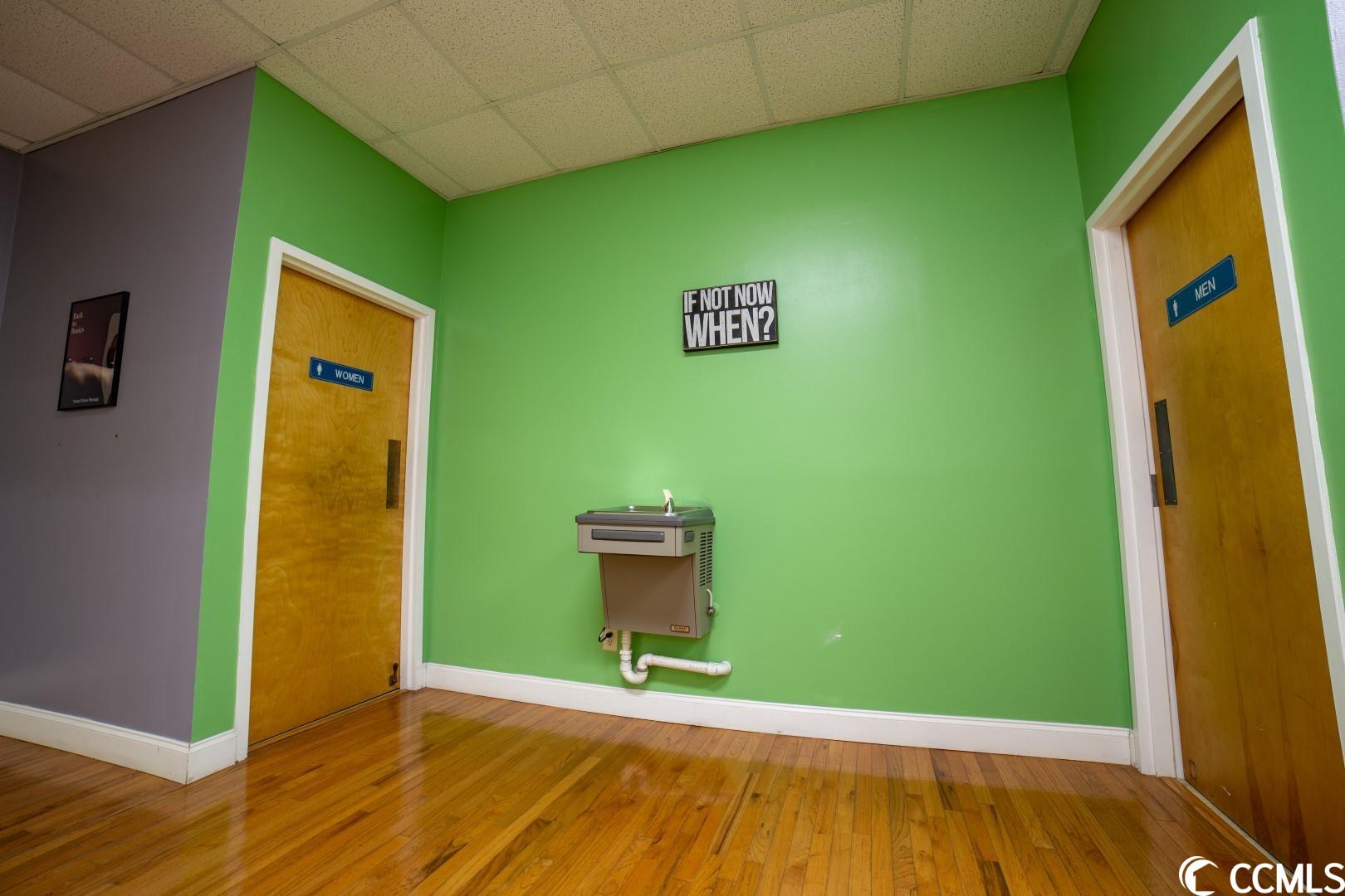 4390 Spa Dr. Unit: Unit 2F