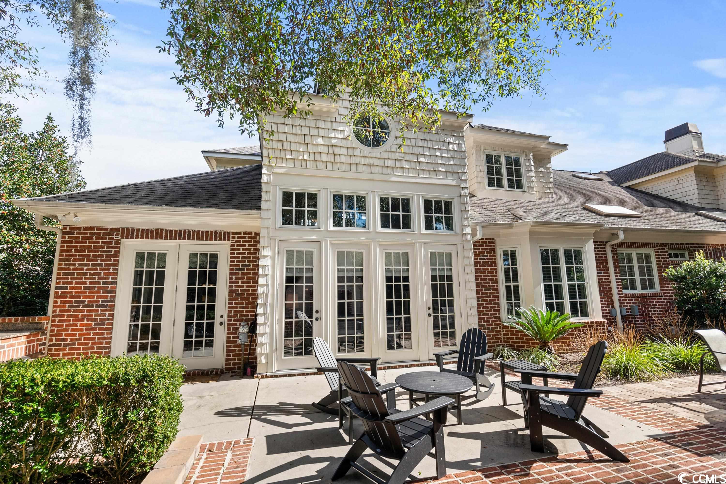 99 Harbor Club Dr. Unit 3B Pawleys Island Real Estate Mariah