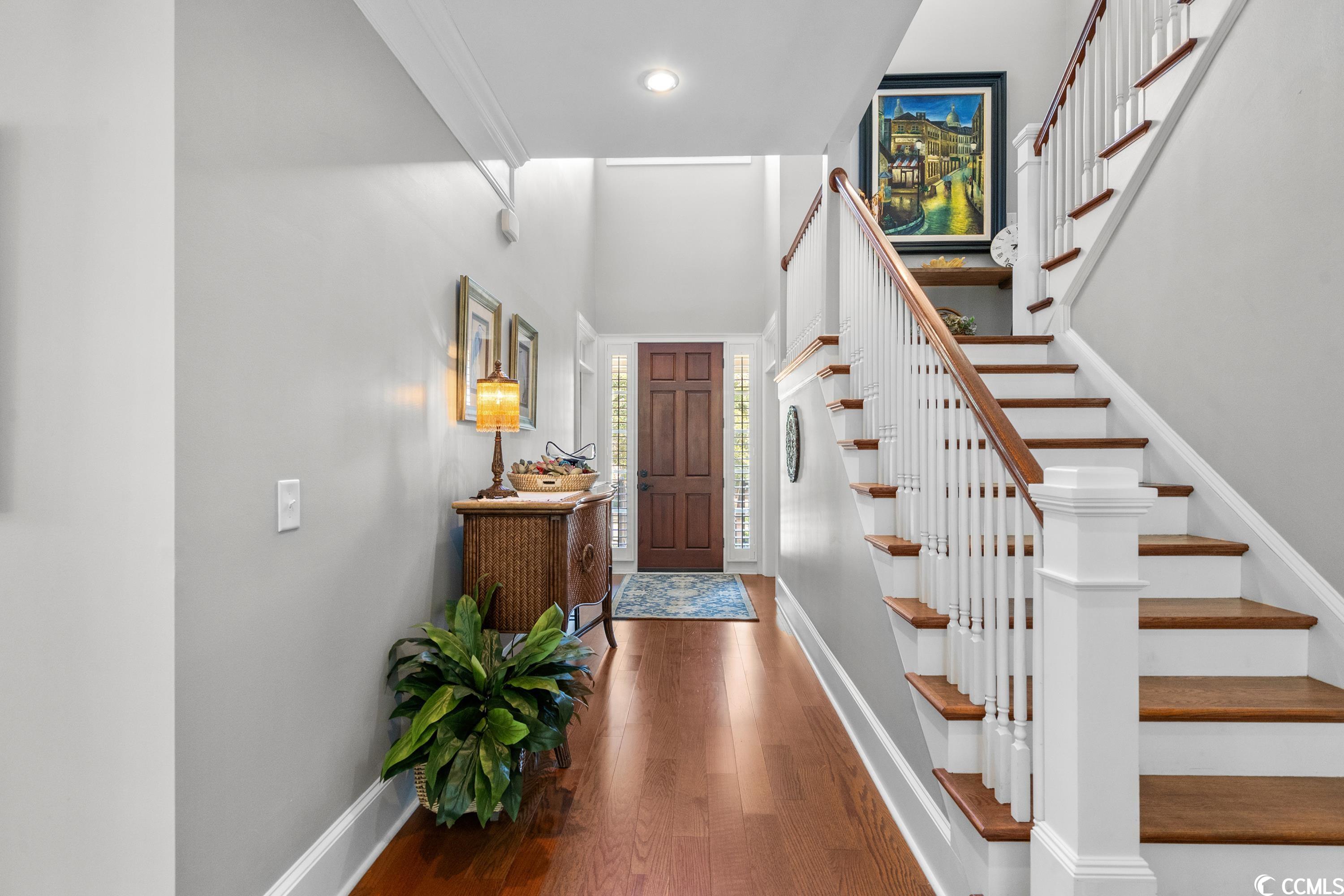 99 Harbor Club Dr. Unit 3B Pawleys Island Real Estate Mariah