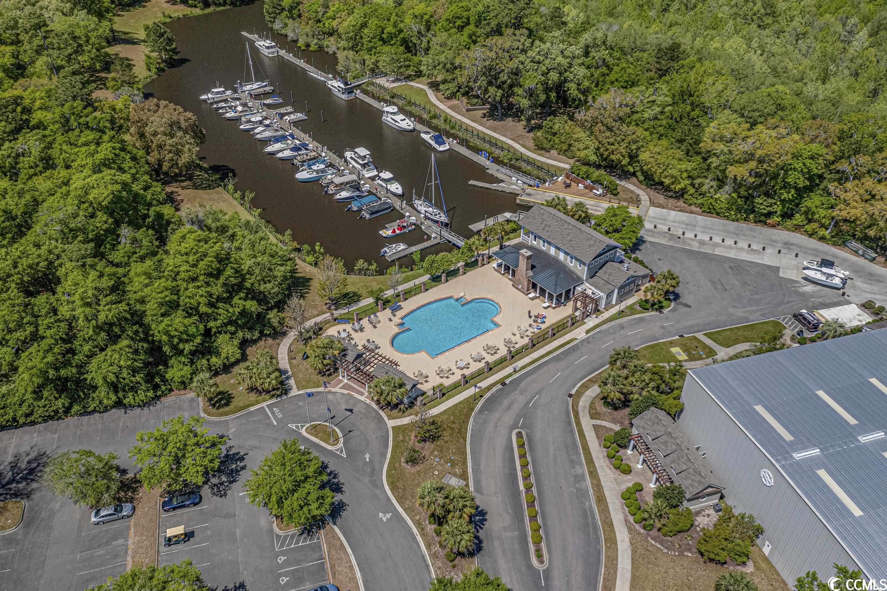 99 Harbor Club Dr. Unit 3B Pawleys Island Real Estate Mariah