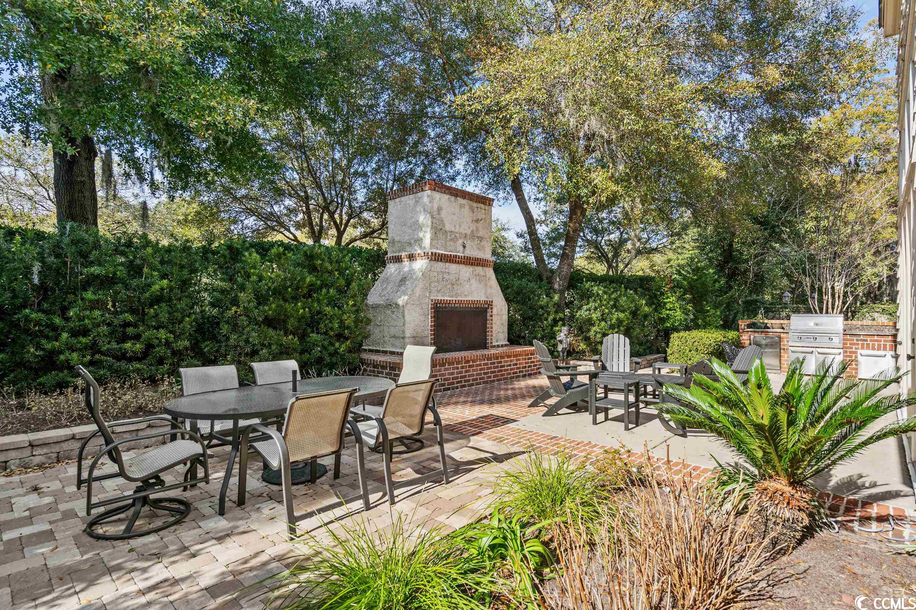 99 Harbor Club Dr. Unit 3B Pawleys Island Real Estate Mariah